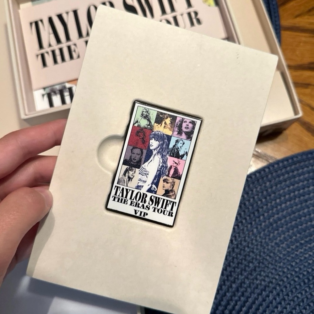 Taylor Swift Eras Tour VIP Box - Picture 10 of 11